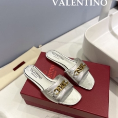 Valentino Slippers